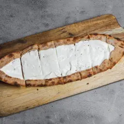 Labneh Pie